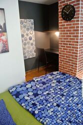 The Quayside (D9), Apartment #444493831